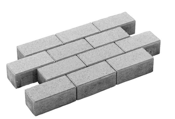 Betonklinkers