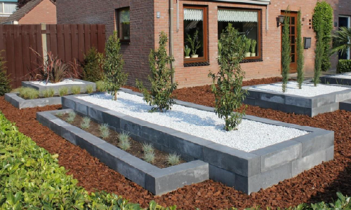 Betonelementen