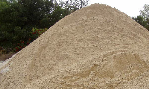 Zand & Grond