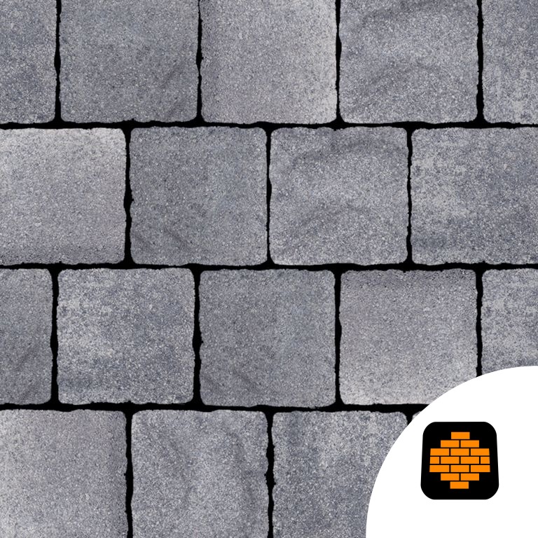 Kasseisteen 15x15x6 Elba