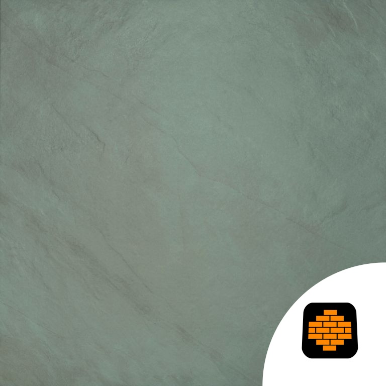 Triagres 3.0 Ocean Black Rock 60x60x3